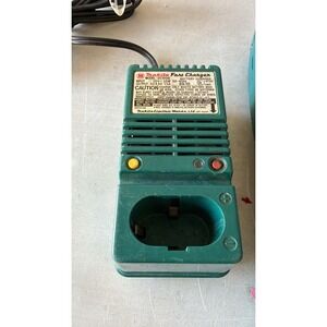 MAKITA DA391D  9.6V 3/8"‎ Cordless Right Angle Drill  With Charge No Battery